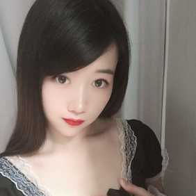 白云大道北邻家妹妹  - 柒柒