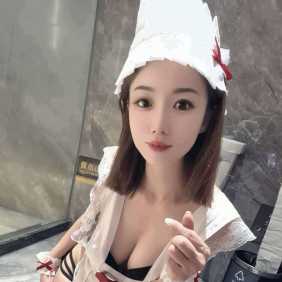 白云新人兼职长腿高颜值--萌萌