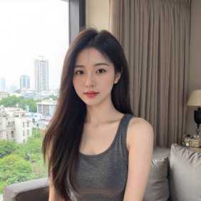 花都高挑大长腿MM  - 依依