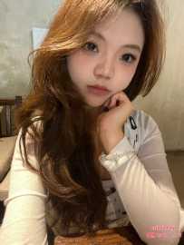 推荐一个可爱带着性感的妹妹