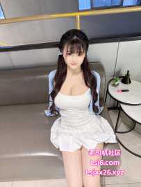 荔湾西村00后大胸新人兼职 - 依依