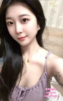 白云00后甜美女友 - 纹纹