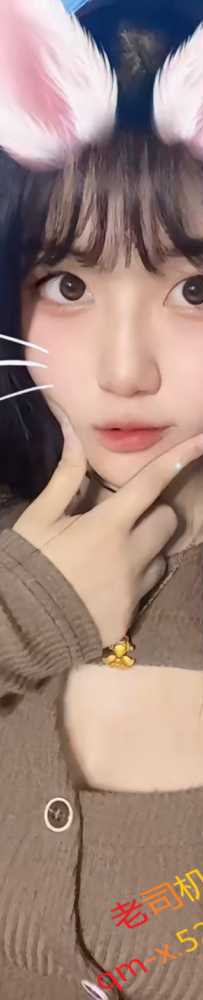 刚下海巨乳幼师