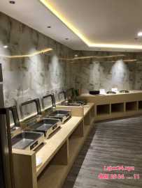 白云大型国际水汇同德围鹅掌坦A口95天花板