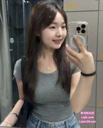 天河珠江新城00后嫩妹 - 吉吉