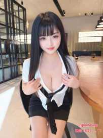 白云超美颜值36D--琳琳