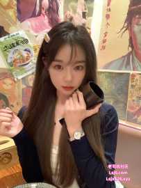 白云新人兼职--洛儿