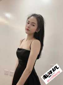 汕尾红海西路性感少妇