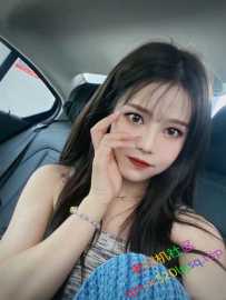 禅城绝对颜值小姐姐