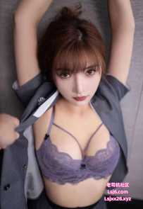 天河模特兼职新人 - 茵茵