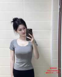 中山00后嫩妹兼职 - 莉莉