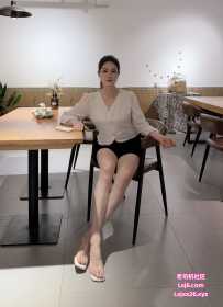 白云大长退绝活在手--笑笑