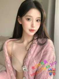 会所嫩模初下海