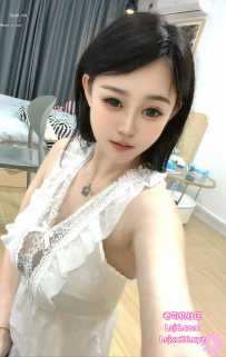 白云永泰高挑大长腿 - 熙宝